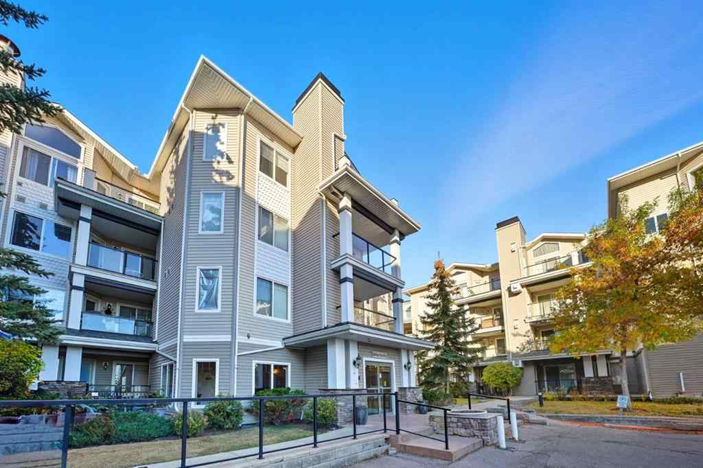 MLS® A2263428 - Unit #29 369 Rocky Vista Park NW in Rocky Ridge Calgary, Residential