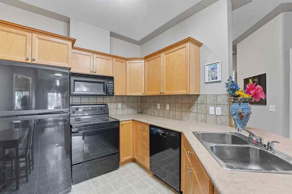 MLS® A2263428 - Unit #29 369 Rocky Vista Park NW in Rocky Ridge Calgary, Residential