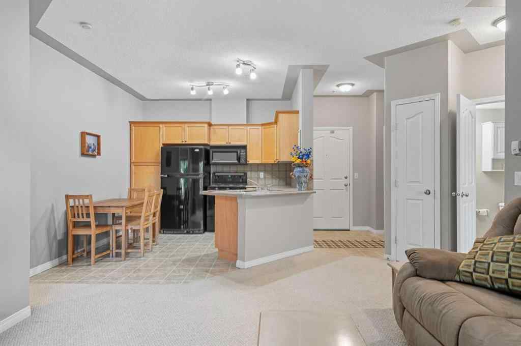 MLS® A2263428 - Unit #29 369 Rocky Vista Park NW in Rocky Ridge Calgary, Residential