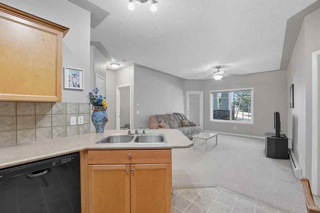 MLS® A2263428 - Unit #29 369 Rocky Vista Park NW in Rocky Ridge Calgary, Residential