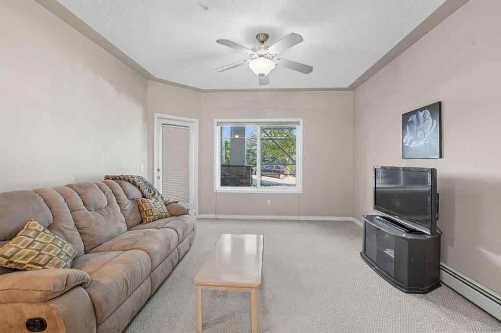 MLS® A2263428 - Unit #29 369 Rocky Vista Park NW in Rocky Ridge Calgary, Residential