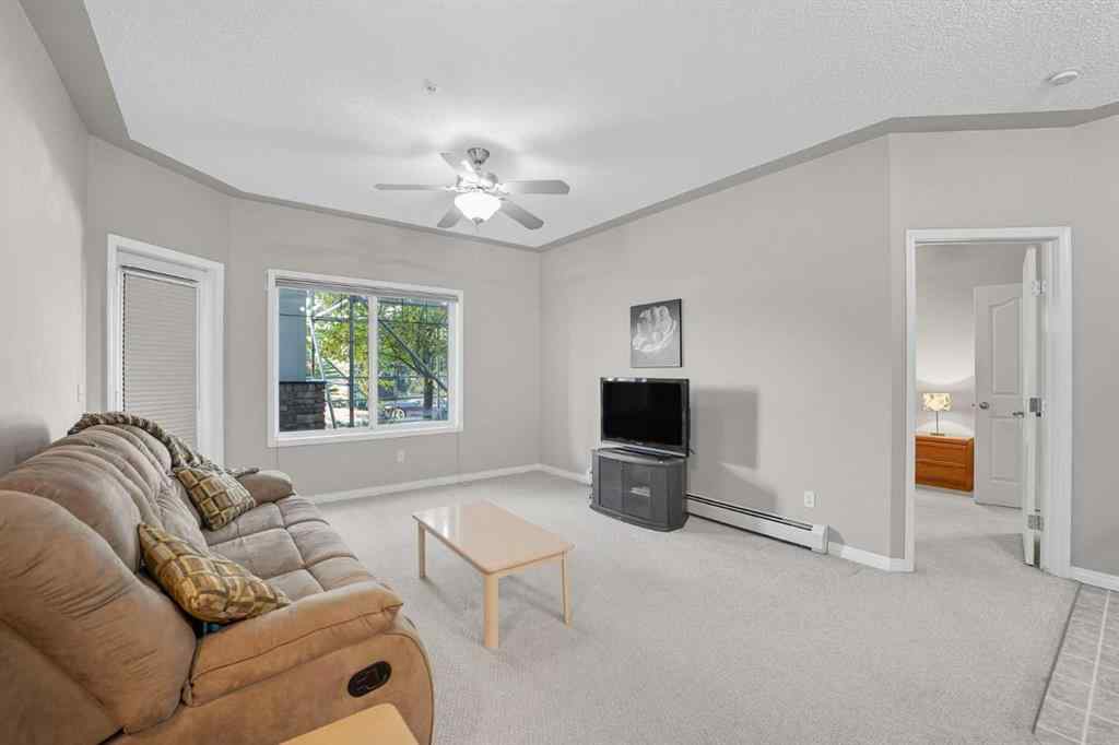 MLS® A2263428 - Unit #29 369 Rocky Vista Park NW in Rocky Ridge Calgary, Residential