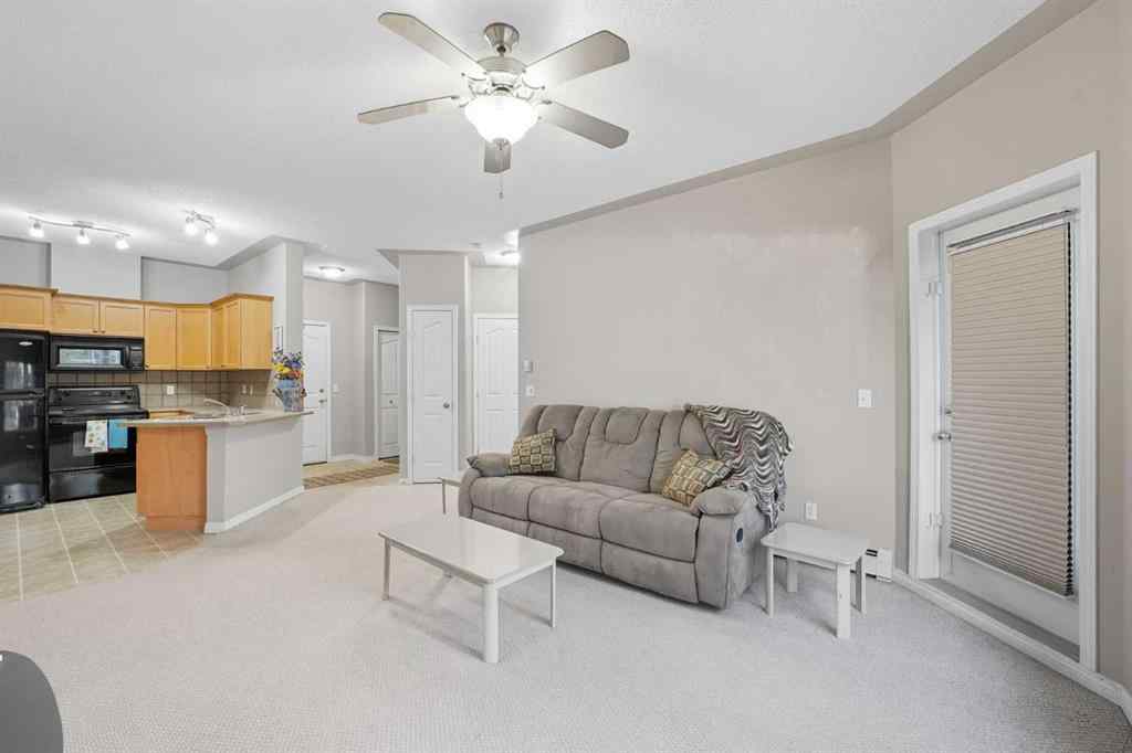 MLS® A2263428 - Unit #29 369 Rocky Vista Park NW in Rocky Ridge Calgary, Residential