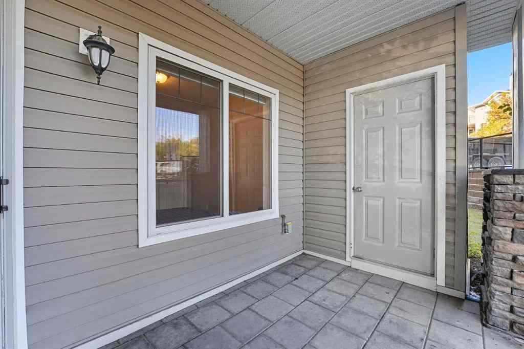 MLS® A2263428 - Unit #29 369 Rocky Vista Park NW in Rocky Ridge Calgary, Residential