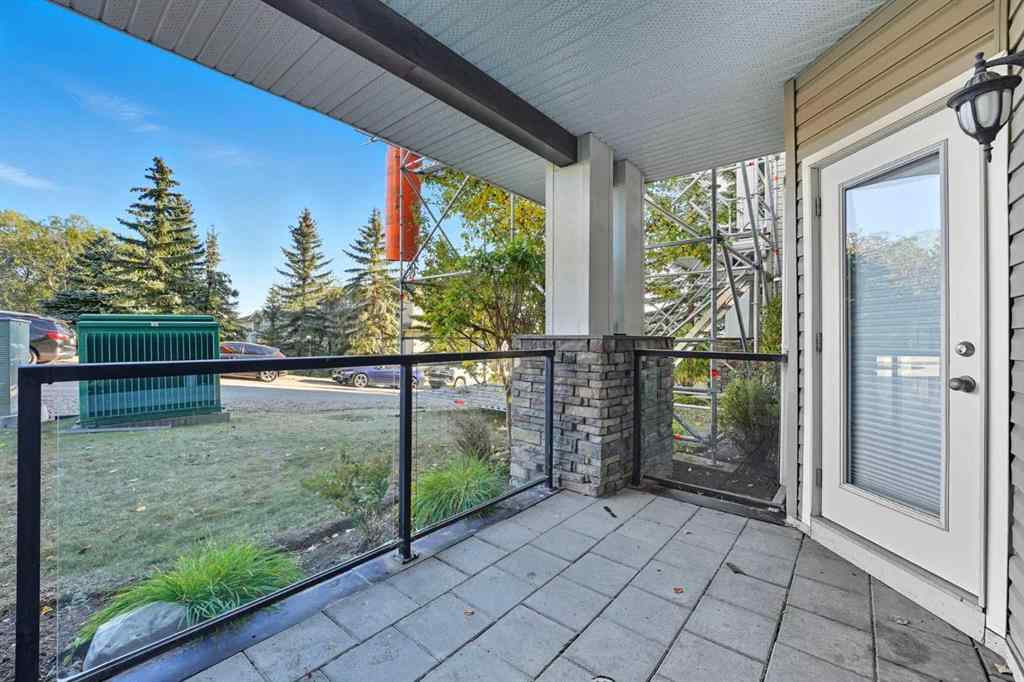 MLS® A2263428 - Unit #29 369 Rocky Vista Park NW in Rocky Ridge Calgary, Residential