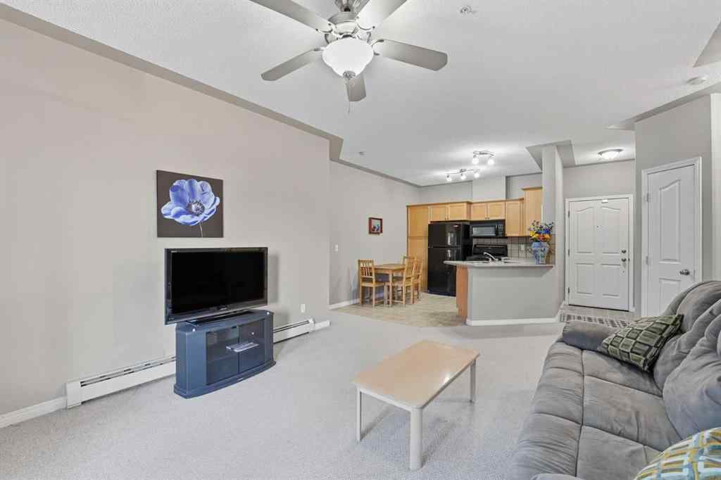 MLS® A2263428 - Unit #29 369 Rocky Vista Park NW in Rocky Ridge Calgary, Residential