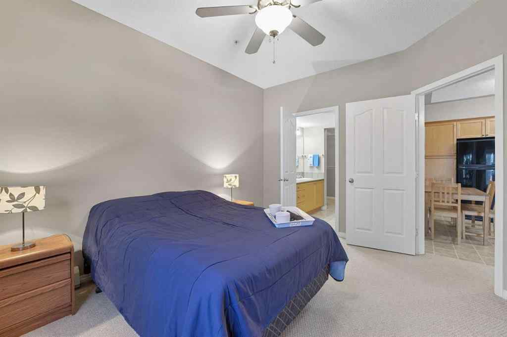 MLS® A2263428 - Unit #29 369 Rocky Vista Park NW in Rocky Ridge Calgary, Residential