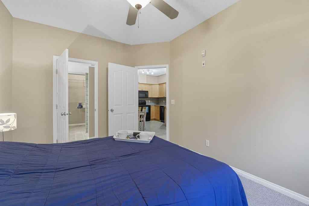 MLS® A2263428 - Unit #29 369 Rocky Vista Park NW in Rocky Ridge Calgary, Residential