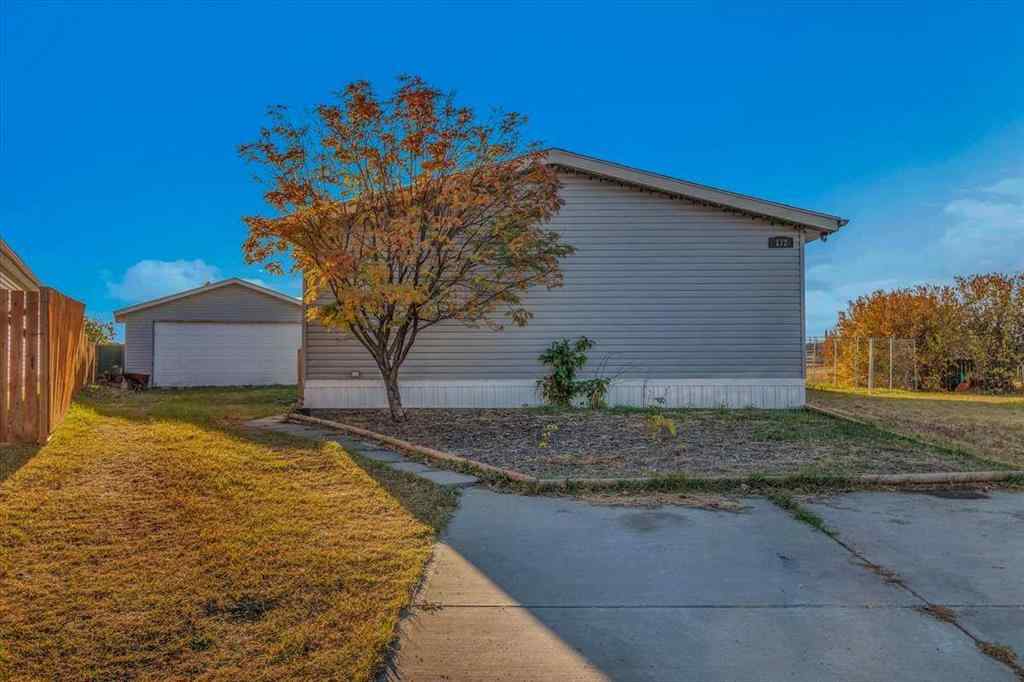 MLS® A2263429 - 172 Meadowlark Lane  in NONE Carstairs, Residential