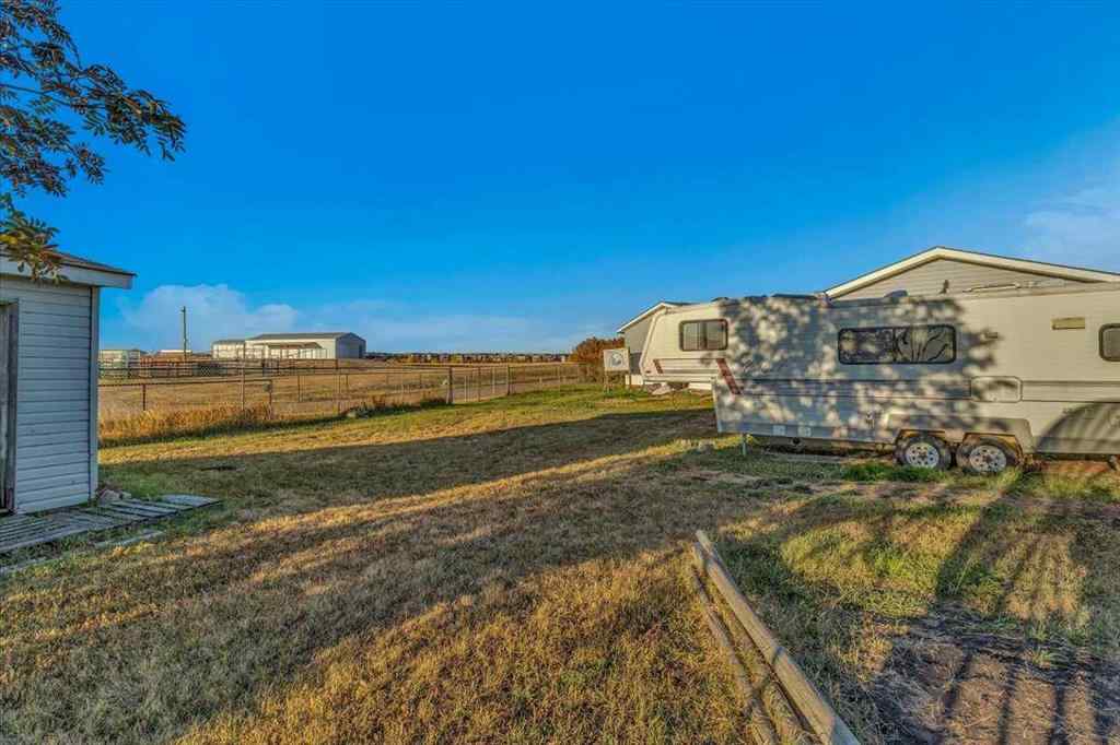 MLS® A2263429 - 172 Meadowlark Lane  in NONE Carstairs, Residential
