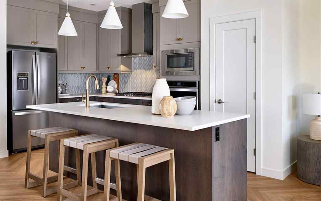 MLS® A2263434 - 1133 Chinook Gate Bay SW in Chinook Gate Airdrie, Residential