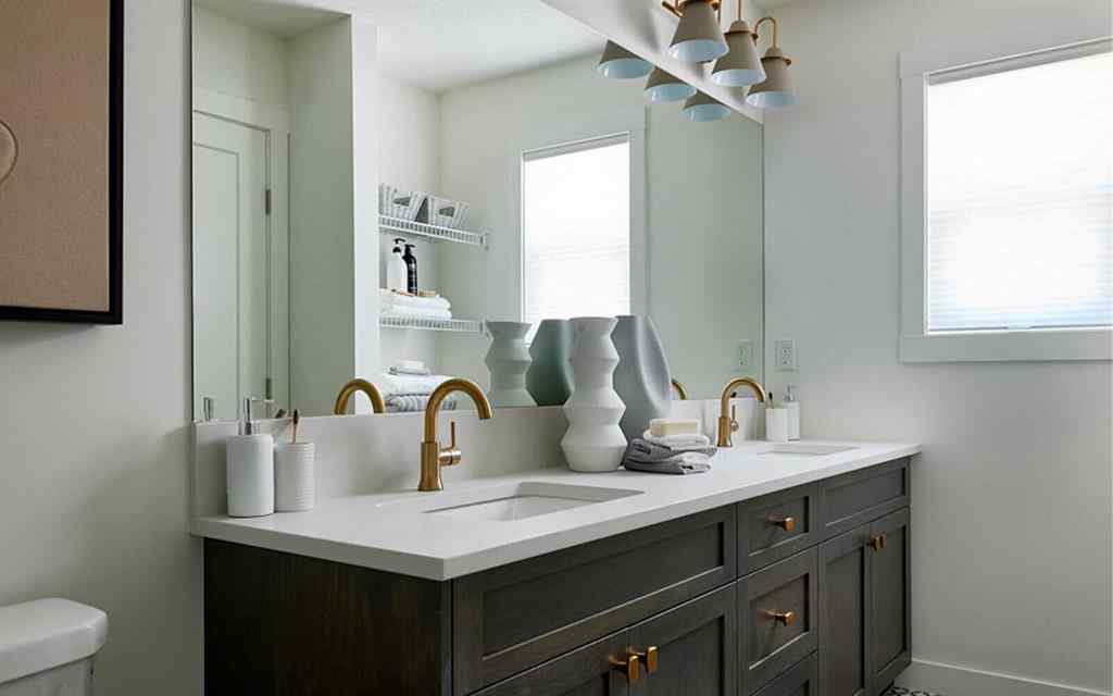 MLS® A2263434 - 1133 Chinook Gate Bay SW in Chinook Gate Airdrie, Residential