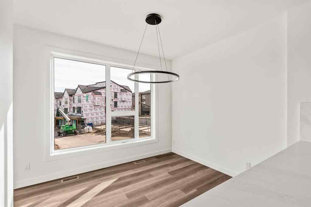 MLS® A2263435 - 2509 Sovereign Crescent SW in Shaganappi Calgary, Residential