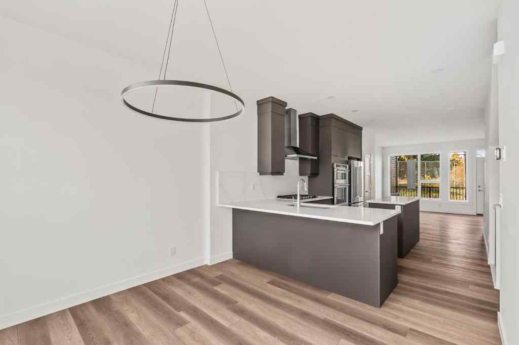 MLS® A2263435 - 2509 Sovereign Crescent SW in Shaganappi Calgary, Residential