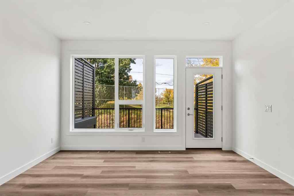 MLS® A2263435 - 2509 Sovereign Crescent SW in Shaganappi Calgary, Residential