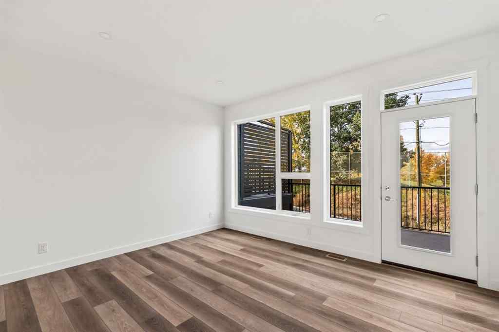 MLS® A2263435 - 2509 Sovereign Crescent SW in Shaganappi Calgary, Residential