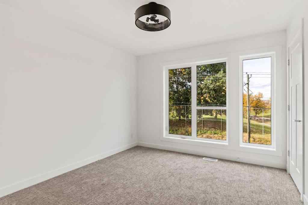 MLS® A2263435 - 2509 Sovereign Crescent SW in Shaganappi Calgary, Residential