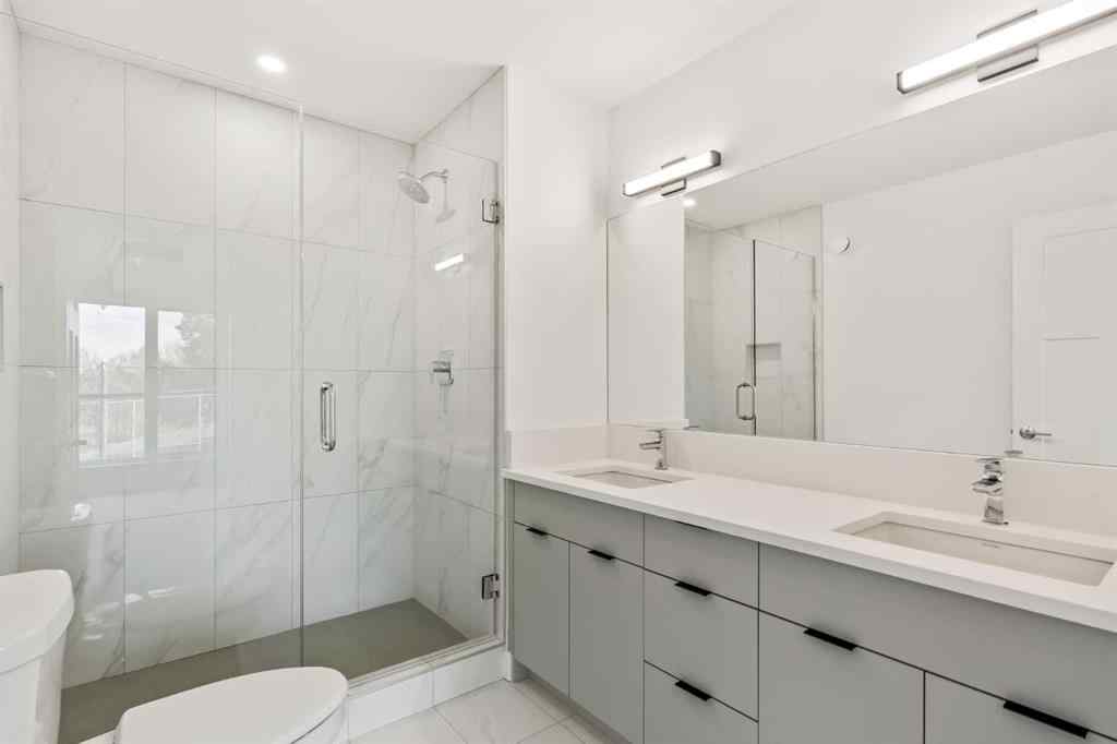 MLS® A2263435 - 2509 Sovereign Crescent SW in Shaganappi Calgary, Residential