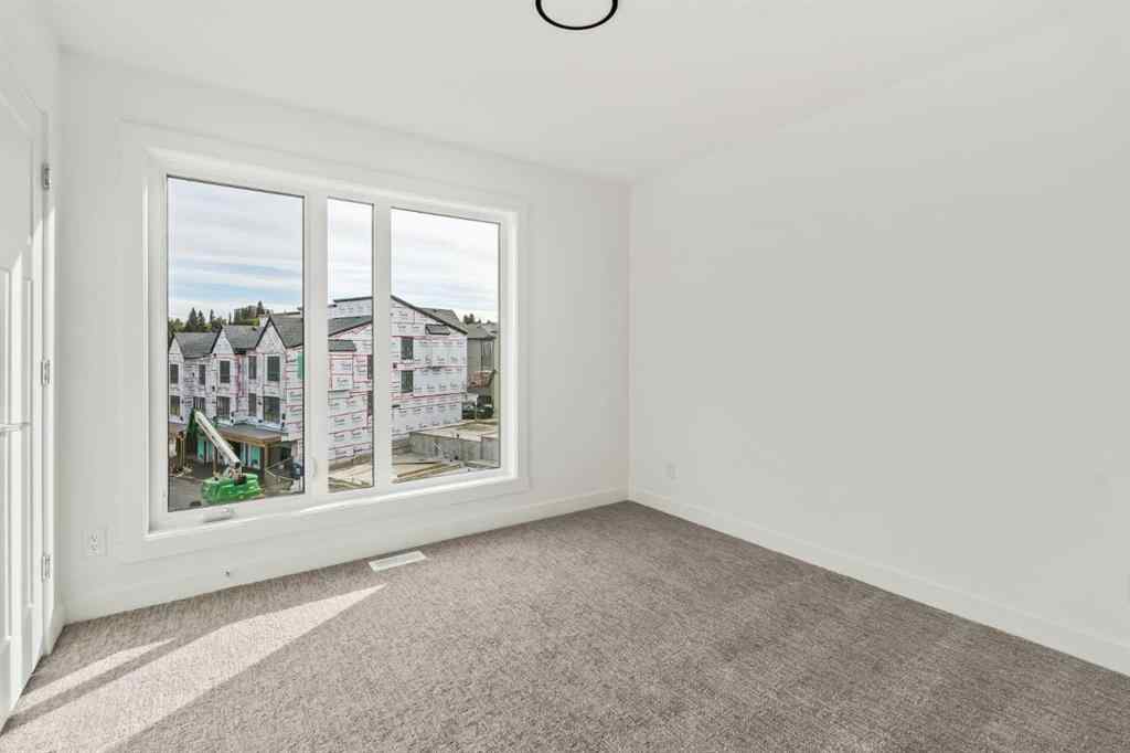 MLS® A2263435 - 2509 Sovereign Crescent SW in Shaganappi Calgary, Residential