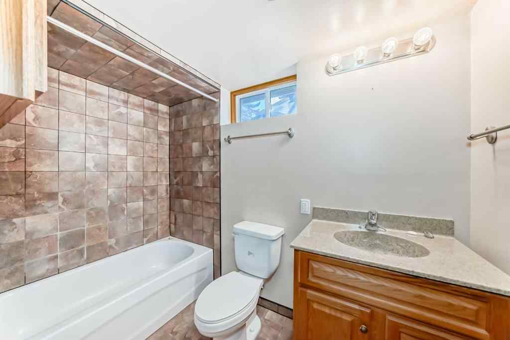 MLS® A2263437 - 9408 5 Street SE in Acadia Calgary, Residential