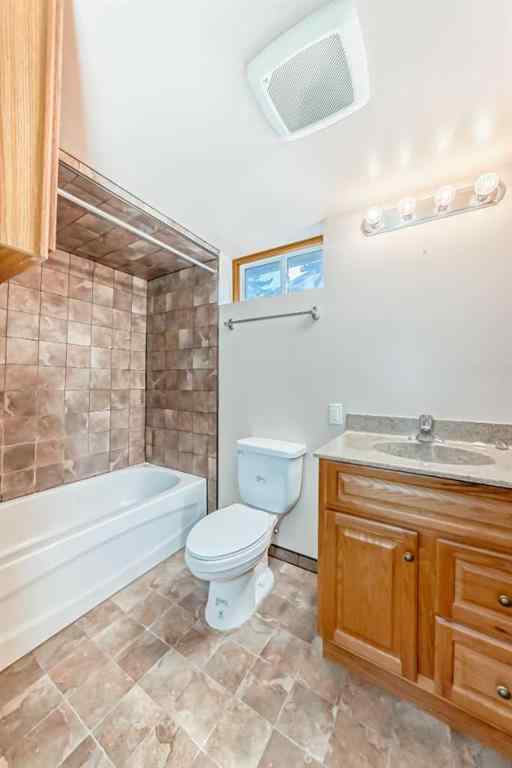 MLS® A2263437 - 9408 5 Street SE in Acadia Calgary, Residential