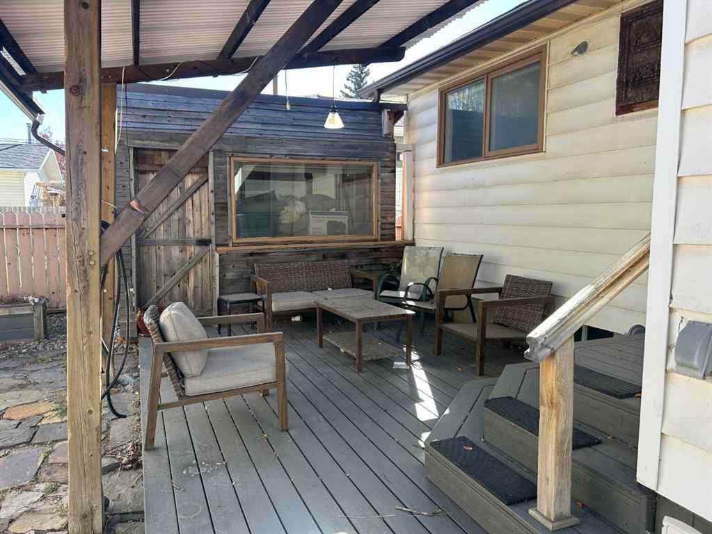 MLS® A2263437 - 9408 5 Street SE in Acadia Calgary, Residential