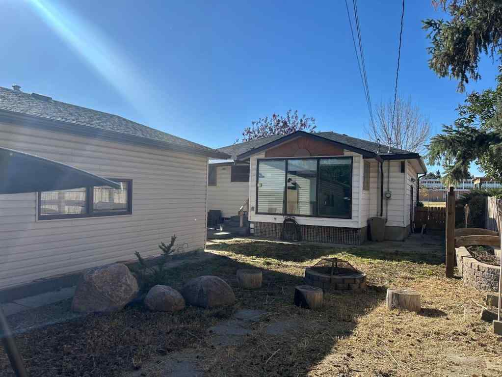 MLS® A2263437 - 9408 5 Street SE in Acadia Calgary, Residential