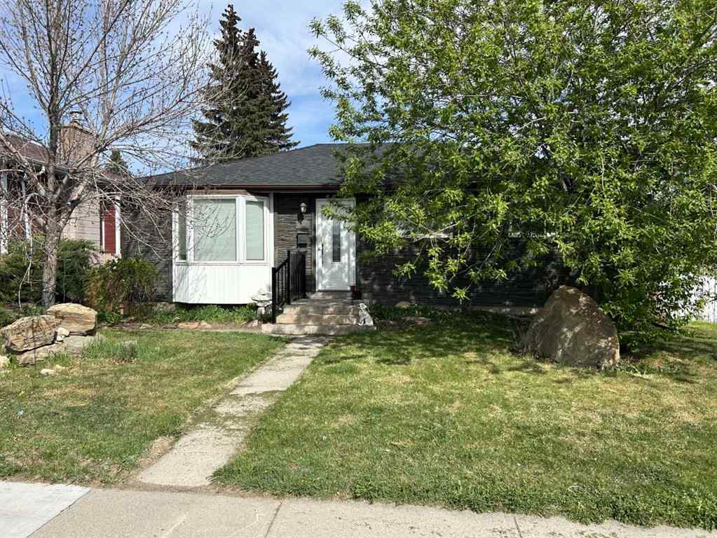 MLS® A2263437 - 9408 5 Street SE in Acadia Calgary, Residential