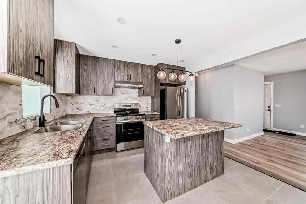 MLS® A2263437 - 9408 5 Street SE in Acadia Calgary, Residential