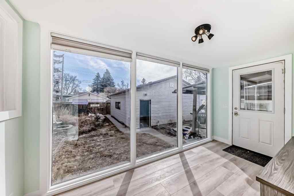 MLS® A2263437 - 9408 5 Street SE in Acadia Calgary, Residential