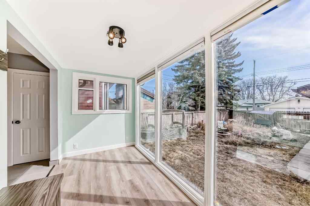 MLS® A2263437 - 9408 5 Street SE in Acadia Calgary, Residential