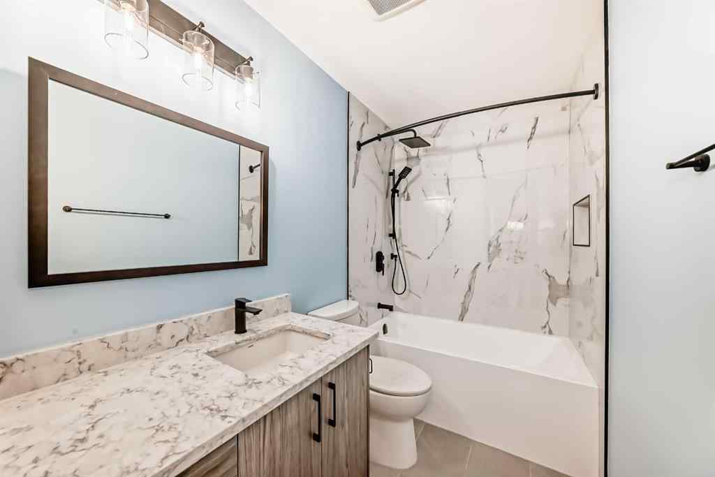 MLS® A2263437 - 9408 5 Street SE in Acadia Calgary, Residential