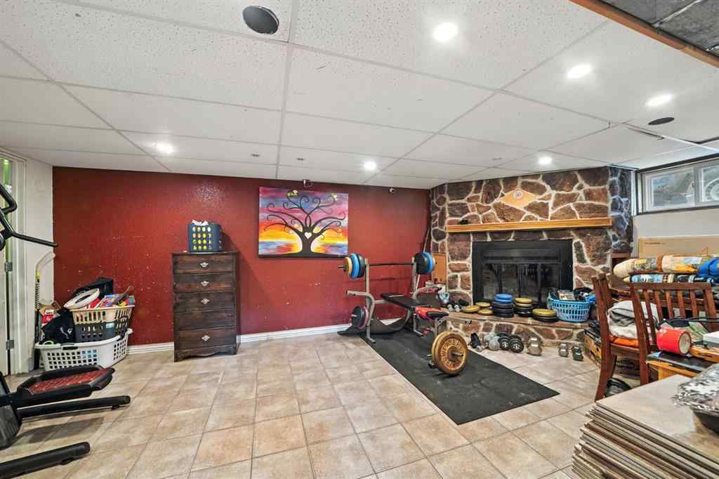 MLS® A2263438 - 4910 53 Avenue  in NONE Rimbey, Residential