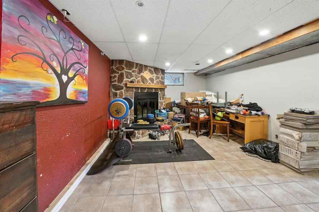 MLS® A2263438 - 4910 53 Avenue  in NONE Rimbey, Residential