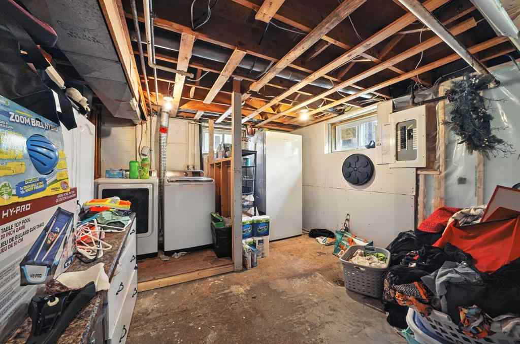 MLS® A2263438 - 4910 53 Avenue  in NONE Rimbey, Residential