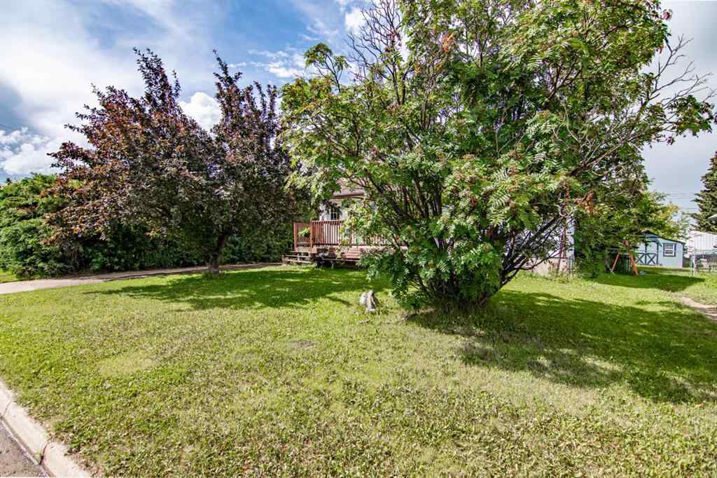 MLS® A2263438 - 4910 53 Avenue  in NONE Rimbey, Residential