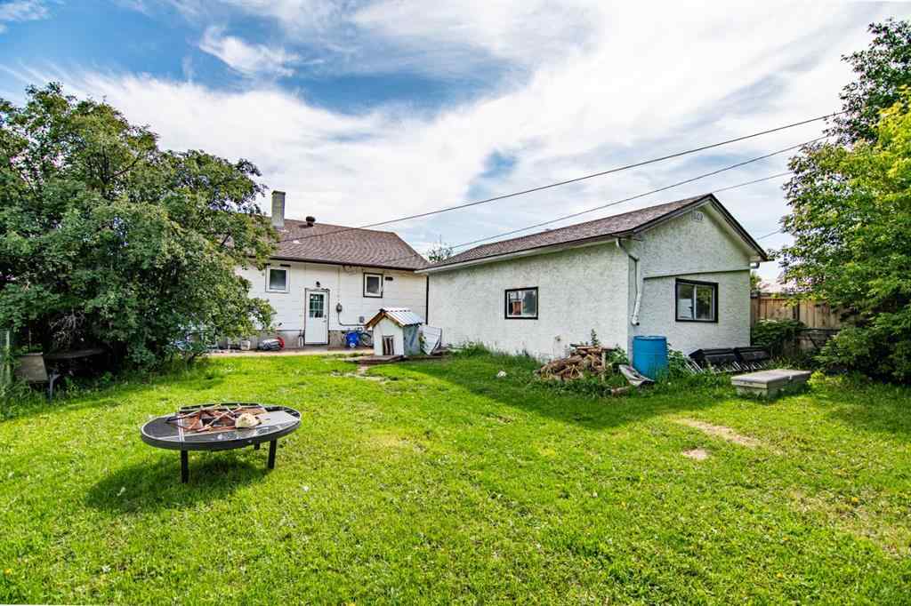 MLS® A2263438 - 4910 53 Avenue  in NONE Rimbey, Residential