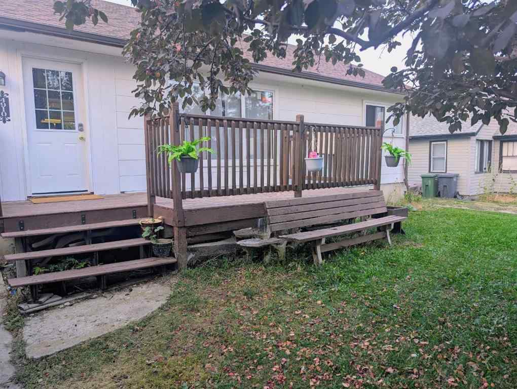 MLS® A2263438 - 4910 53 Avenue  in NONE Rimbey, Residential