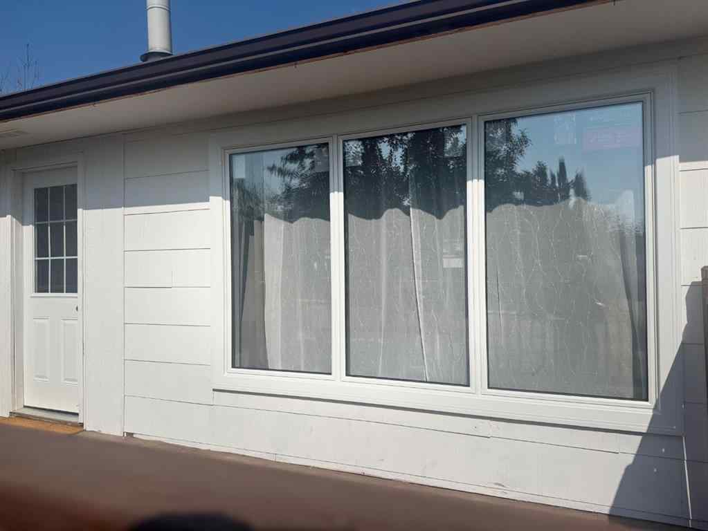 MLS® A2263438 - 4910 53 Avenue  in NONE Rimbey, Residential