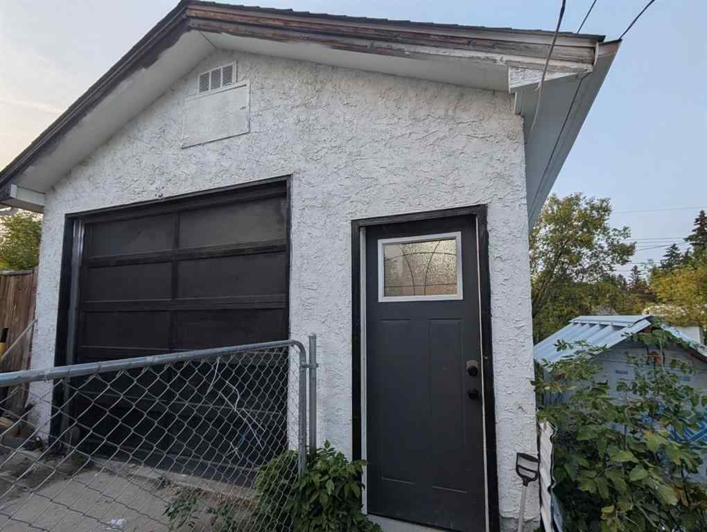 MLS® A2263438 - 4910 53 Avenue  in NONE Rimbey, Residential