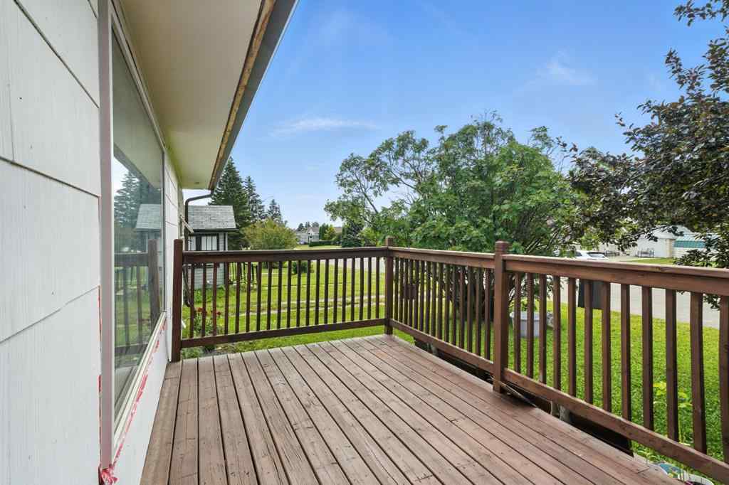 MLS® A2263438 - 4910 53 Avenue  in NONE Rimbey, Residential