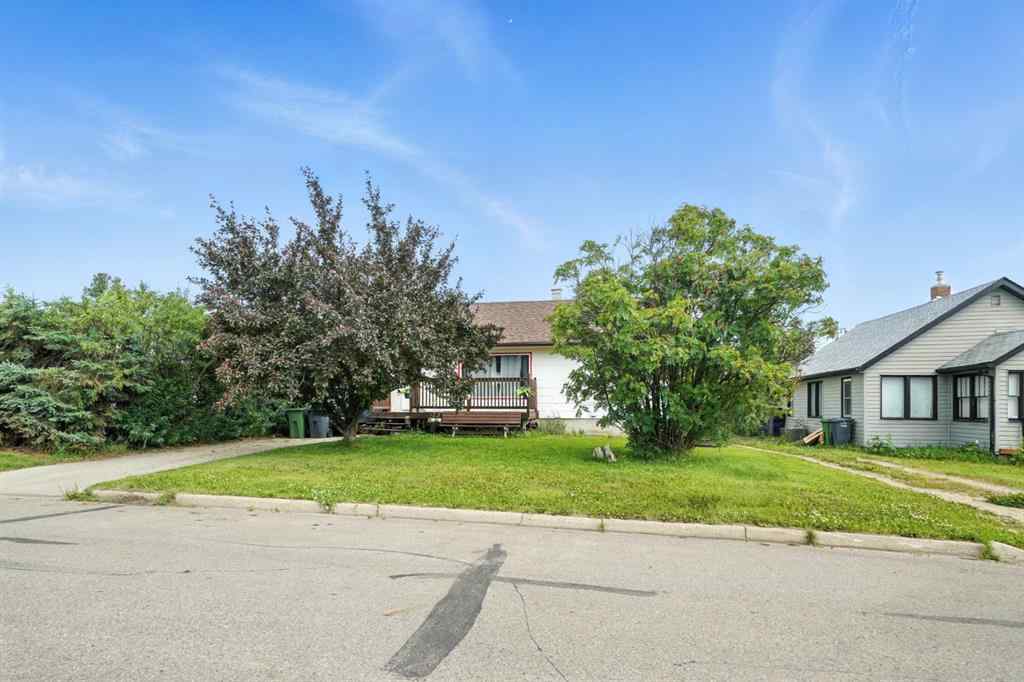 MLS® A2263438 - 4910 53 Avenue  in NONE Rimbey, Residential
