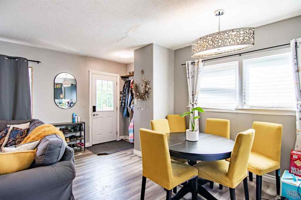 MLS® A2263438 - 4910 53 Avenue  in NONE Rimbey, Residential