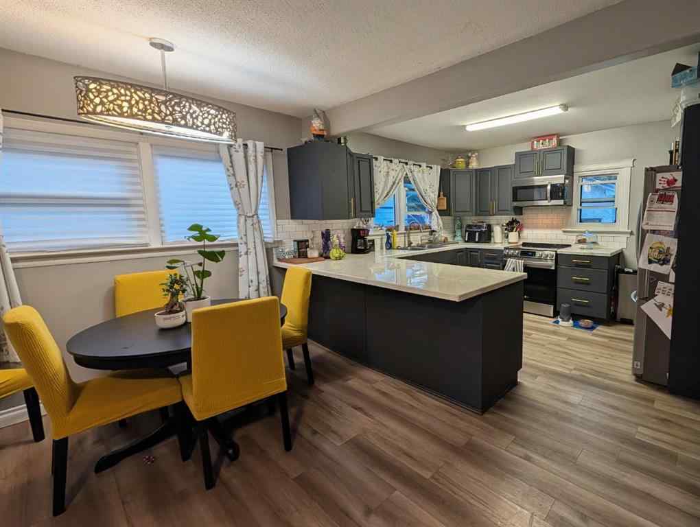 MLS® A2263438 - 4910 53 Avenue  in NONE Rimbey, Residential