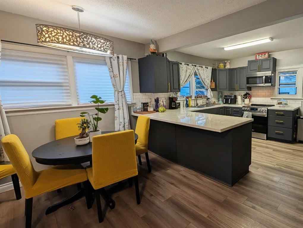 MLS® A2263438 - 4910 53 Avenue  in NONE Rimbey, Residential