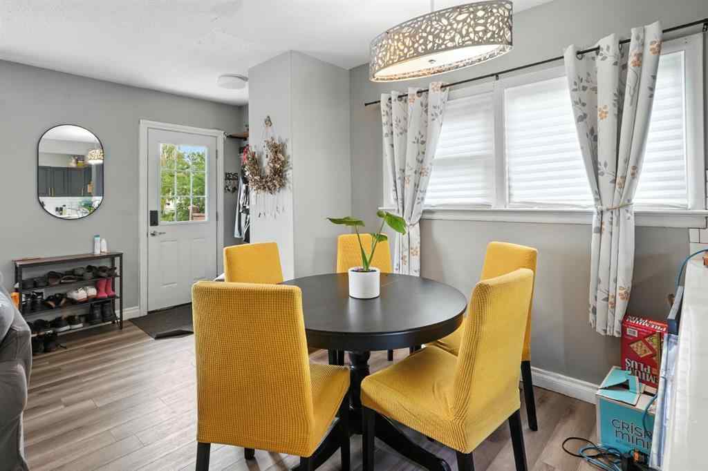 MLS® A2263438 - 4910 53 Avenue  in NONE Rimbey, Residential