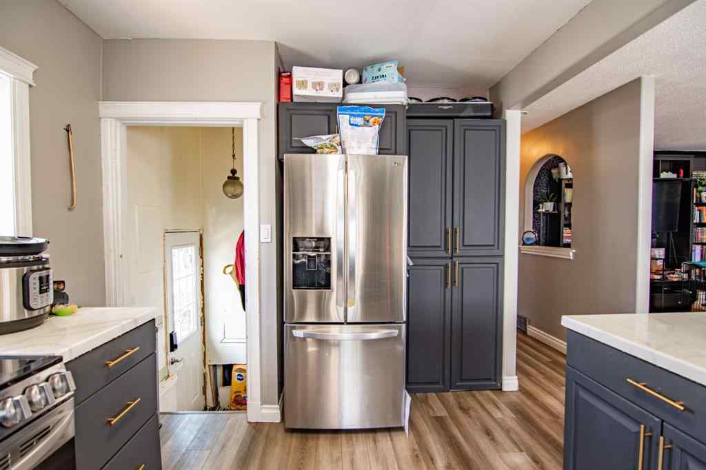 MLS® A2263438 - 4910 53 Avenue  in NONE Rimbey, Residential