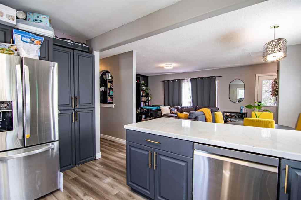 MLS® A2263438 - 4910 53 Avenue  in NONE Rimbey, Residential