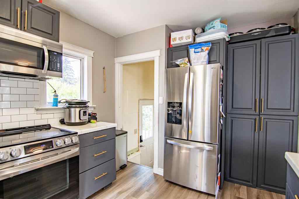 MLS® A2263438 - 4910 53 Avenue  in NONE Rimbey, Residential