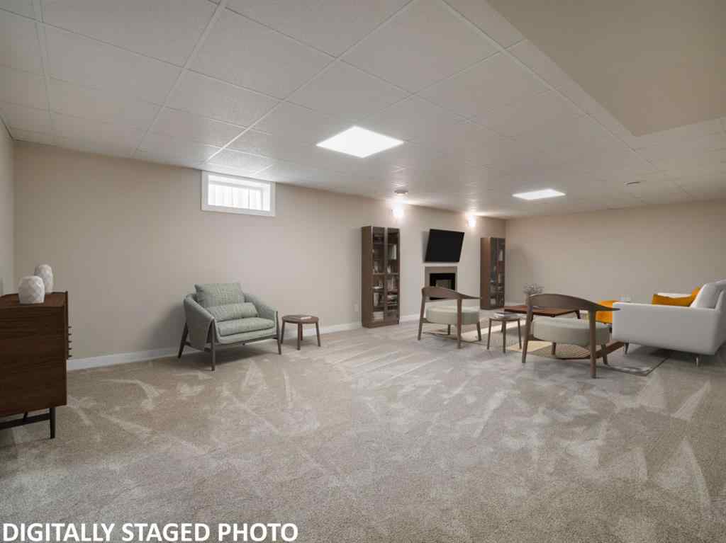 MLS® A2263439 - 310 Normandy Road S in Glendale Lethbridge, Residential